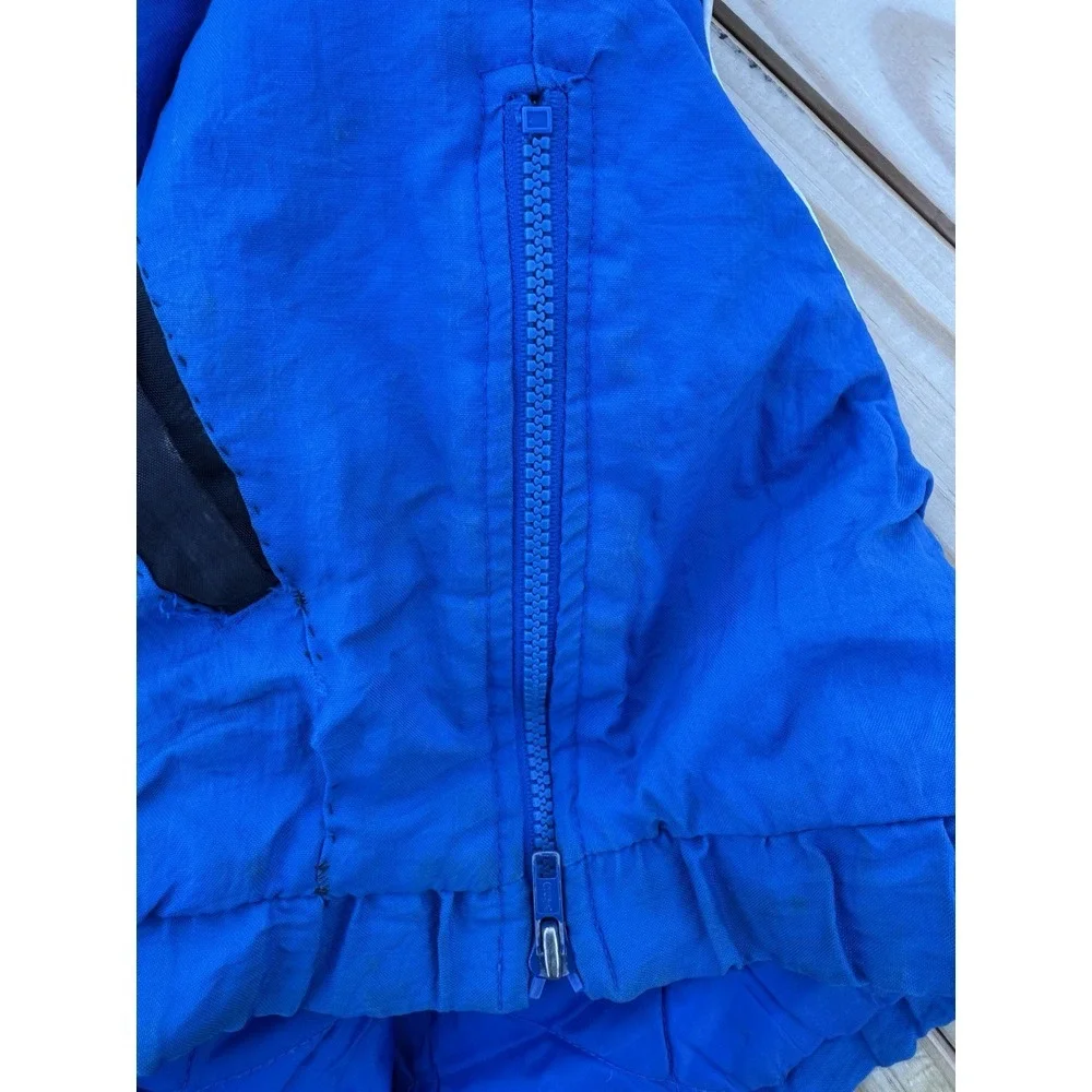 Vintage‎ Pro Player Orlando Magic Puffer Jacket NBA Vintage Jacket Size Medium